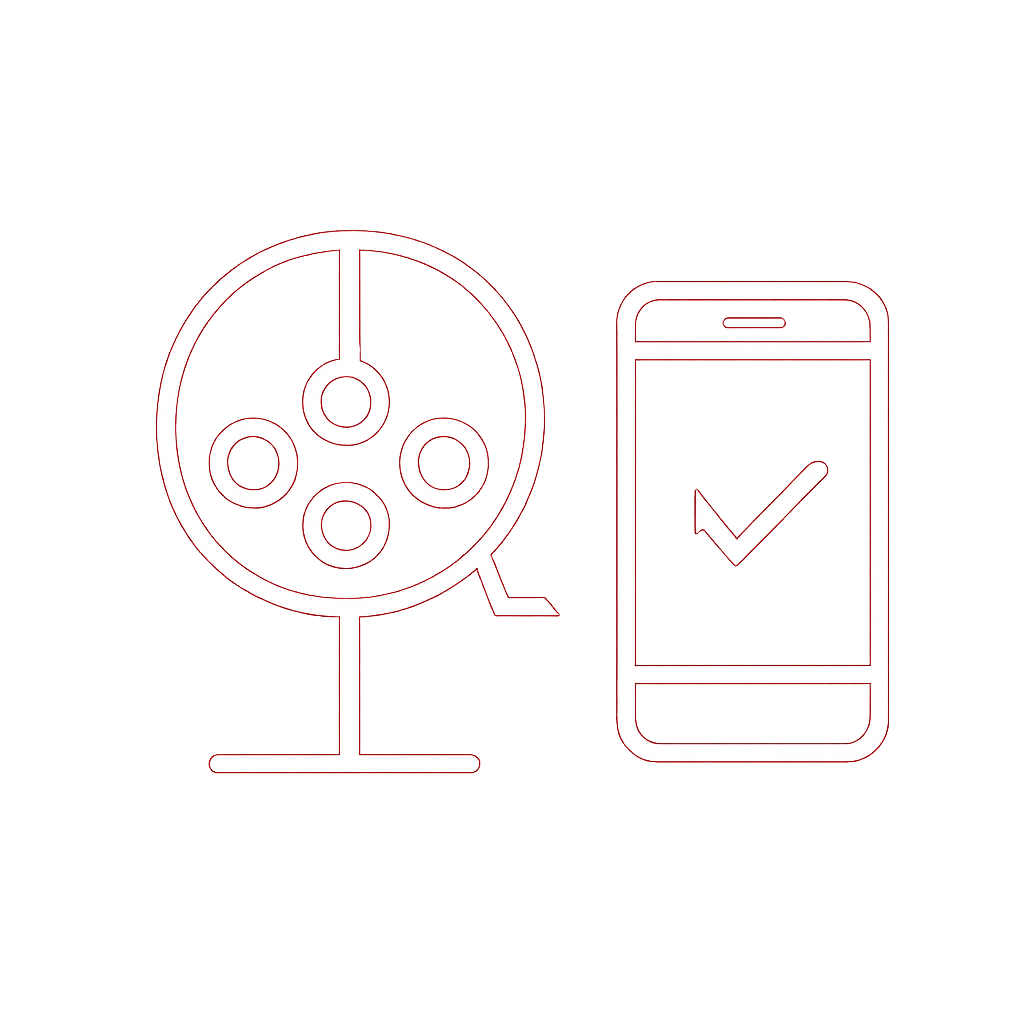 Icon representing 44 Lottery Updates.