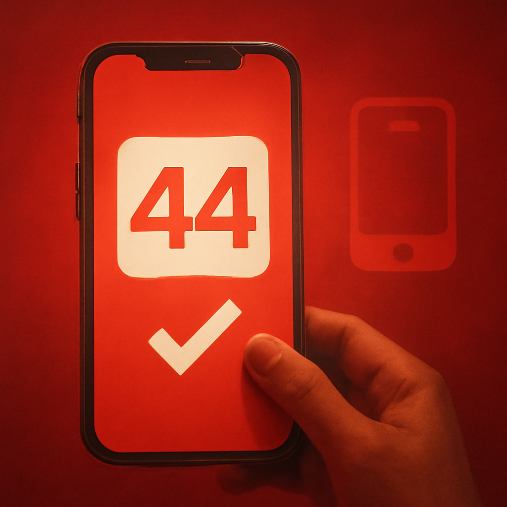 Thumbnail for 44 Lottery Install guide.