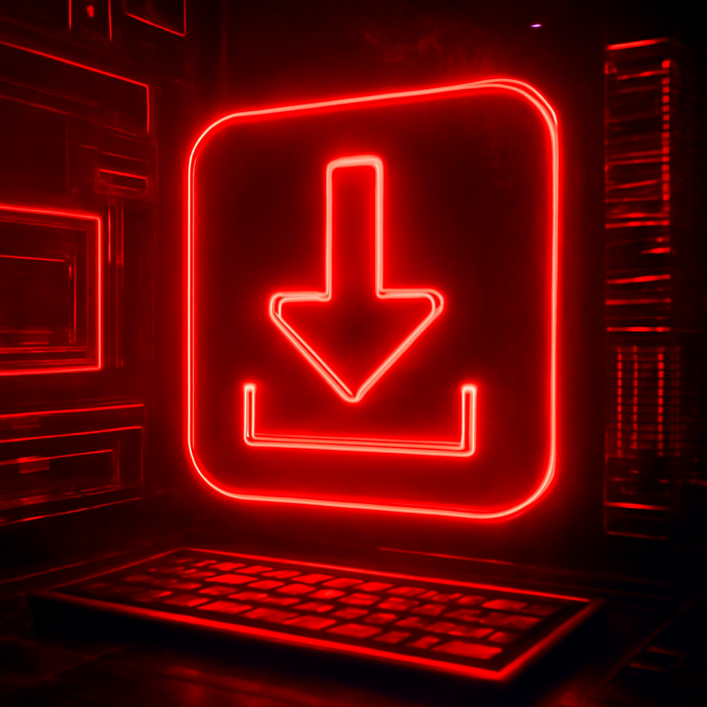 Illustration explaining the process of logging into 44 Lottery.